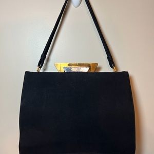 Koret Vintage Calfskin Purse